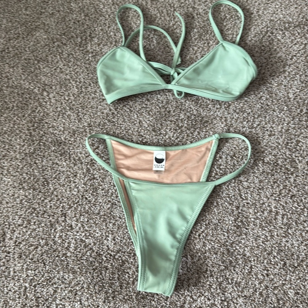 GNASH Swim